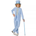 Kids Harry Dunne Tuxedo Costume - Dumb and Dumber