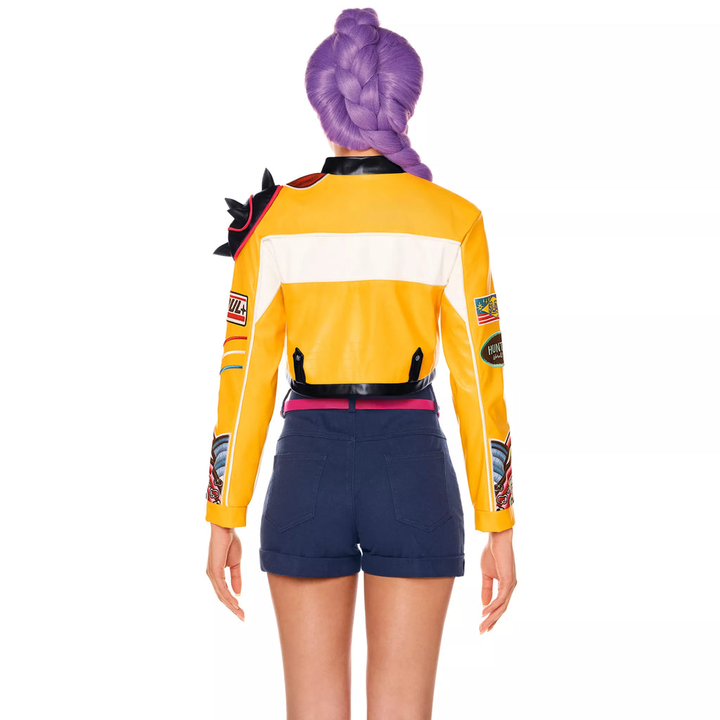 Adult Rumi Jacket - KPop Demon Hunters