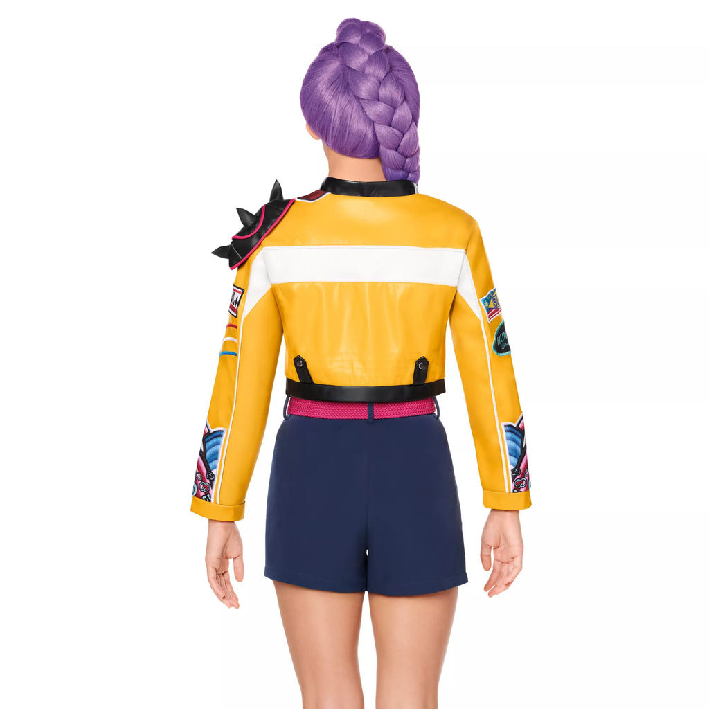 Kids Rumi Jacket - KPop Demon Hunters