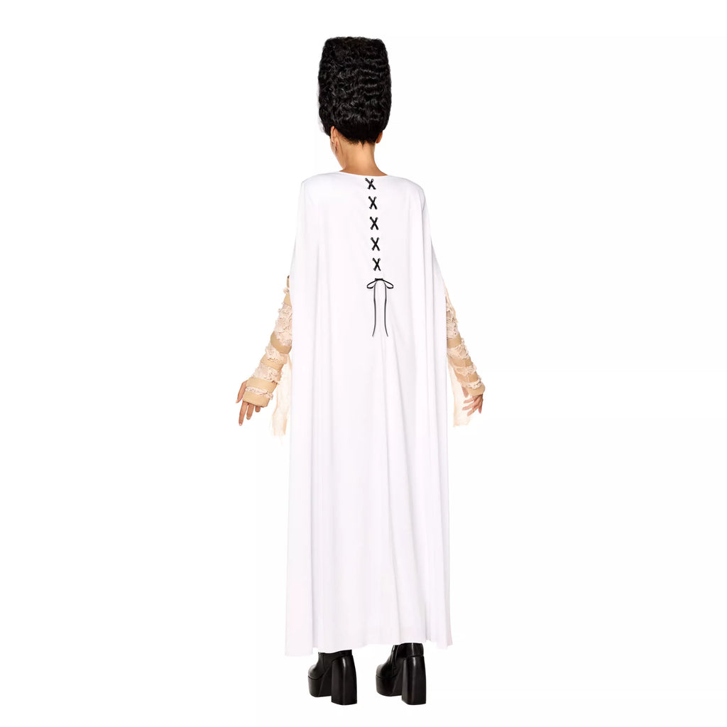 Bride of Frankenstein Costume - Universal Monsters