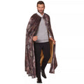 Adult Invisibilty Cloak Costume - Harry Potter