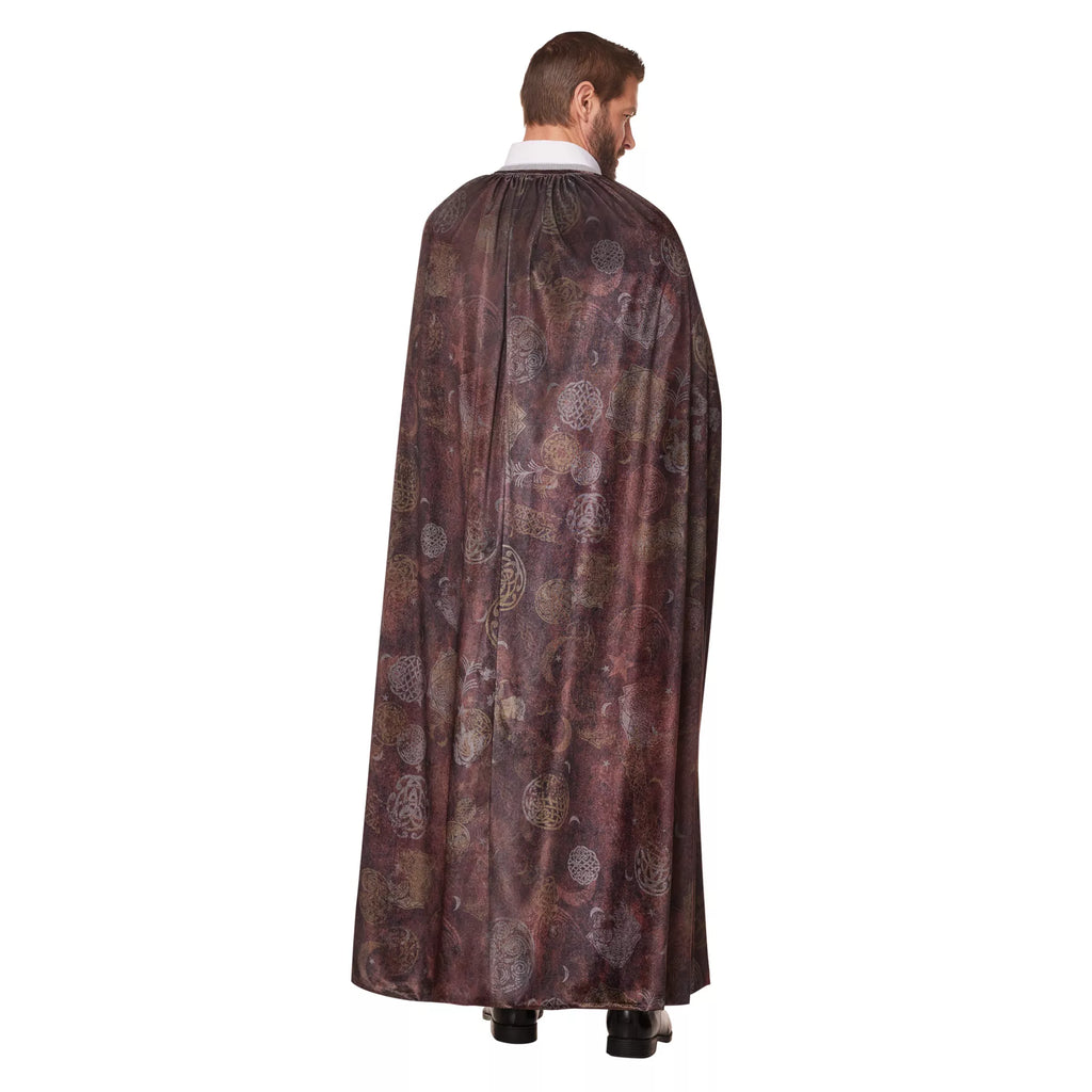 Adult Invisibilty Cloak Costume - Harry Potter