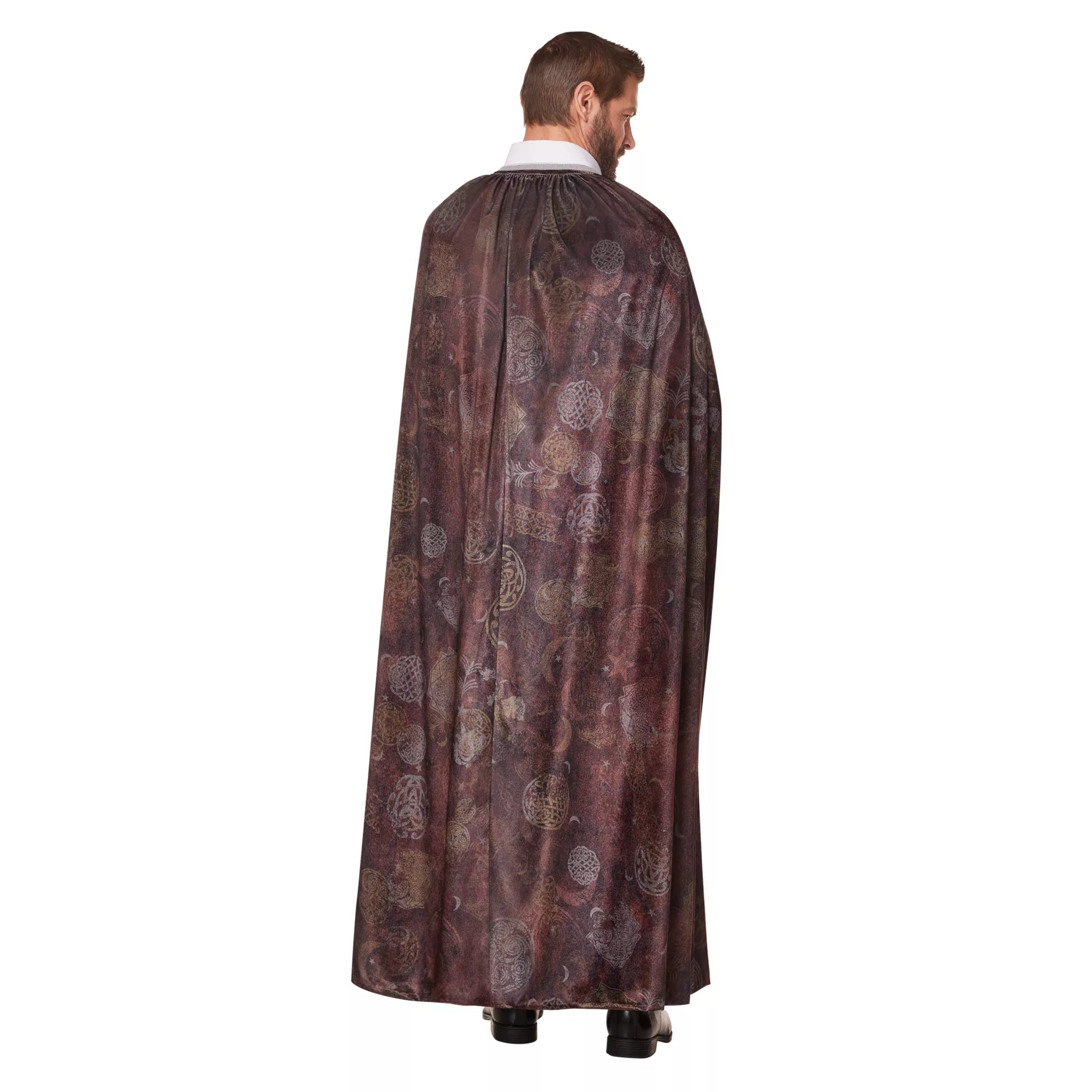 Adult Invisibilty Cloak Costume - Harry Potter