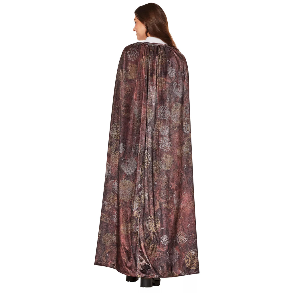 Adult Invisibilty Cloak Costume - Harry Potter