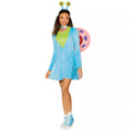 Adult Gary Dress Costume - SpongeBob SquarePants