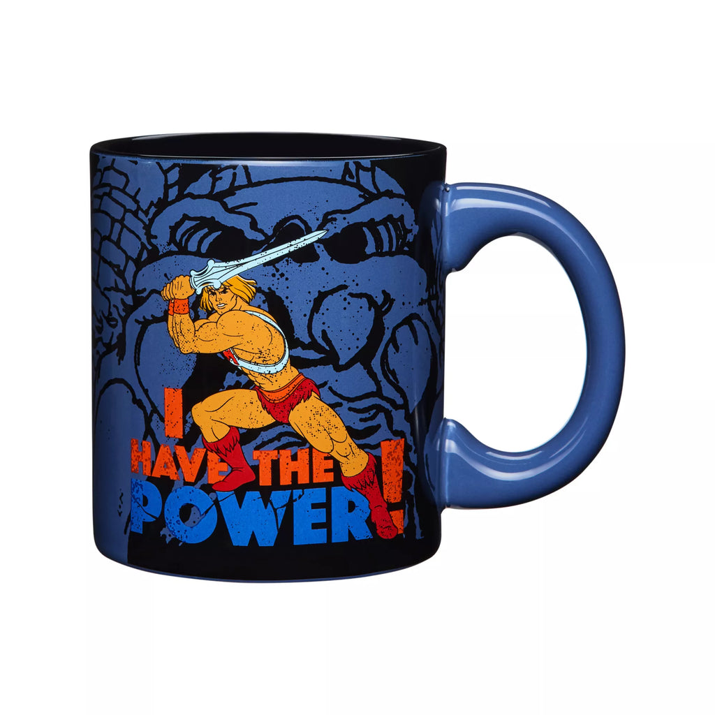 Masters of the Universe Coffee Mug - 20 oz.