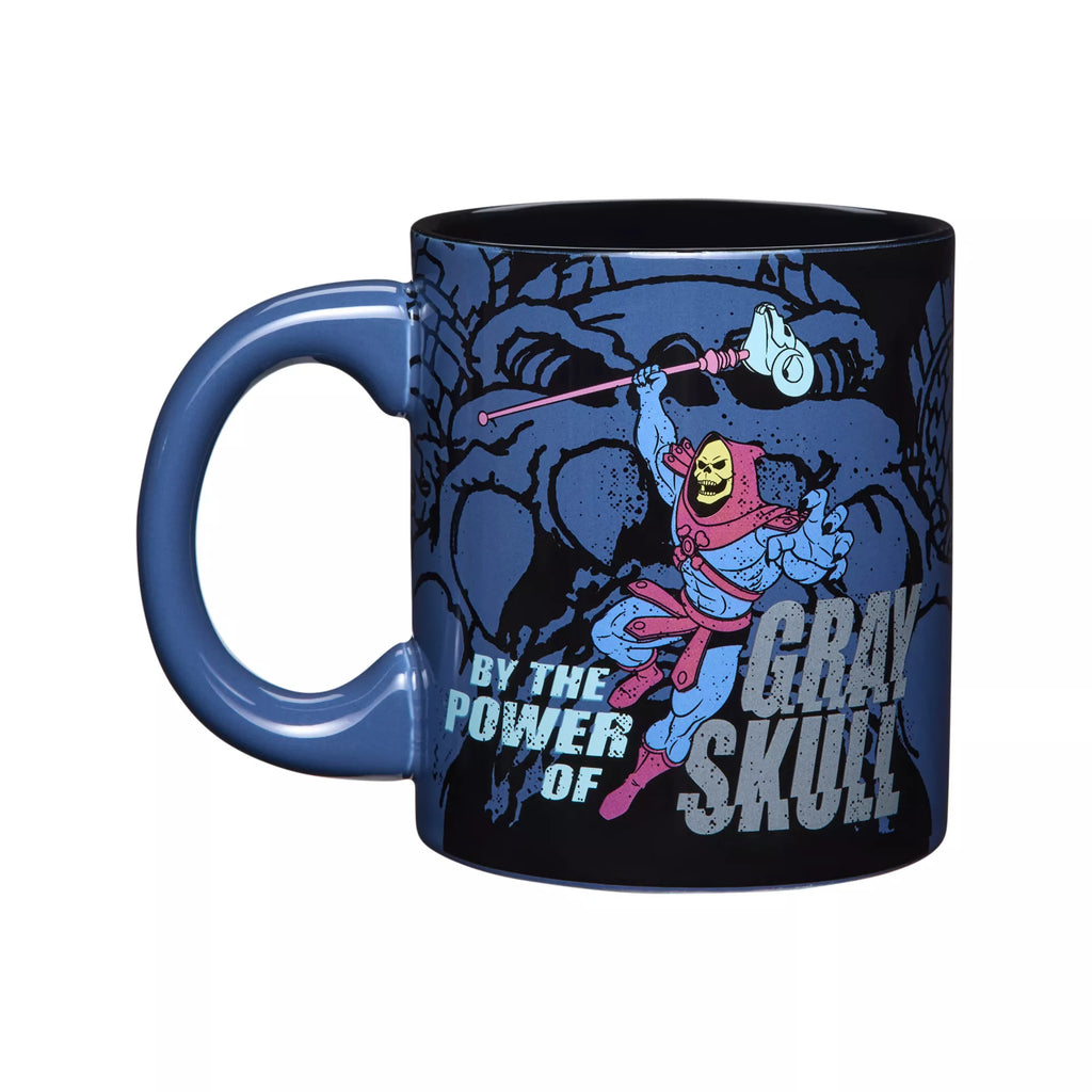 Masters of the Universe Coffee Mug - 20 oz.