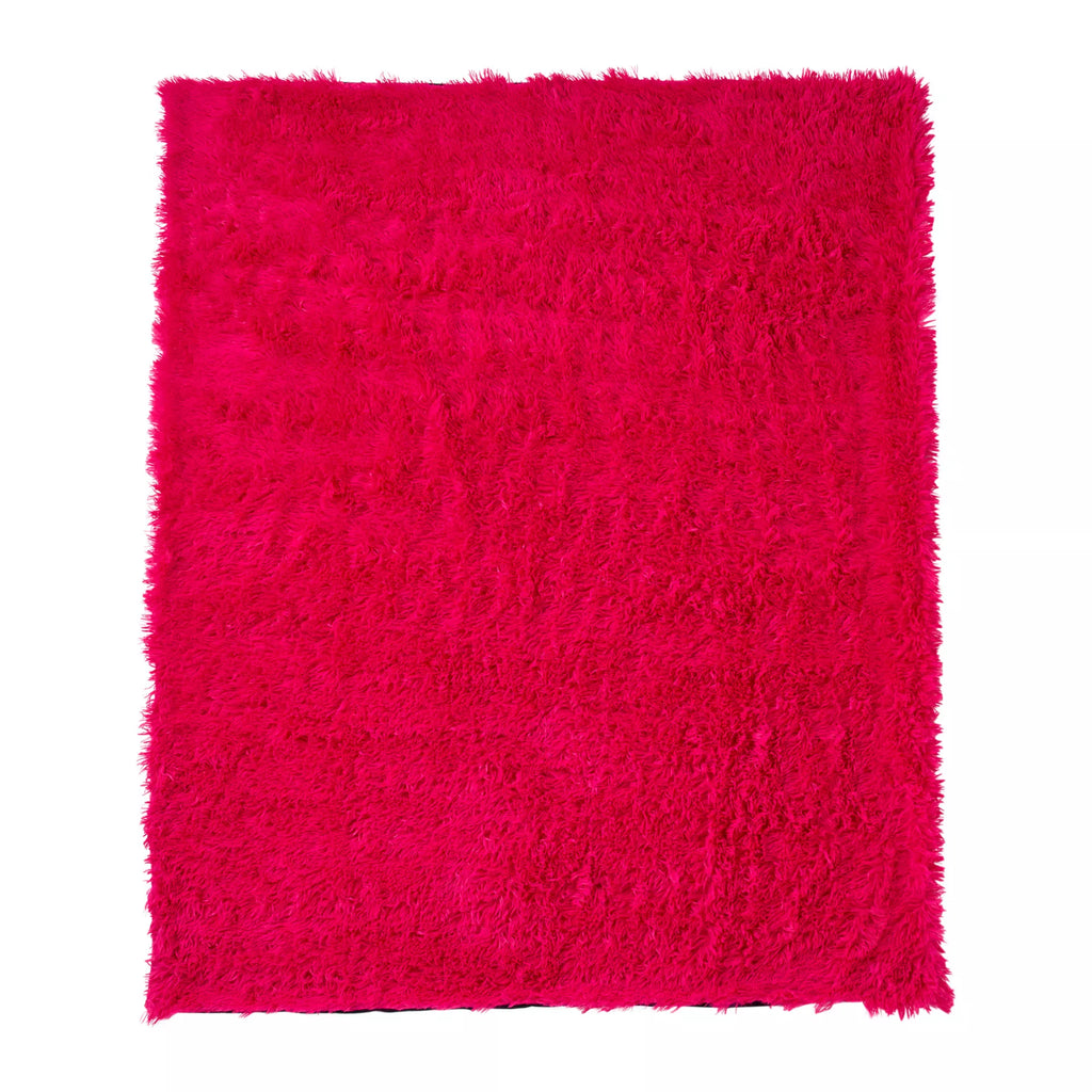 Monster High Character Fleece Blanket
