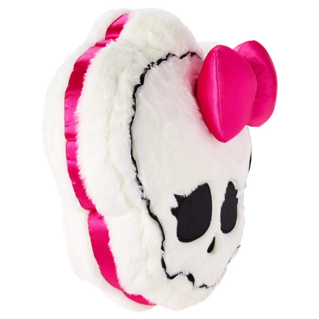 Monster High Skullette Pillow