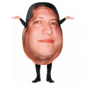 Adult Chunky Prankster 3D Costume