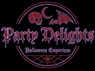 Party Delights - Home